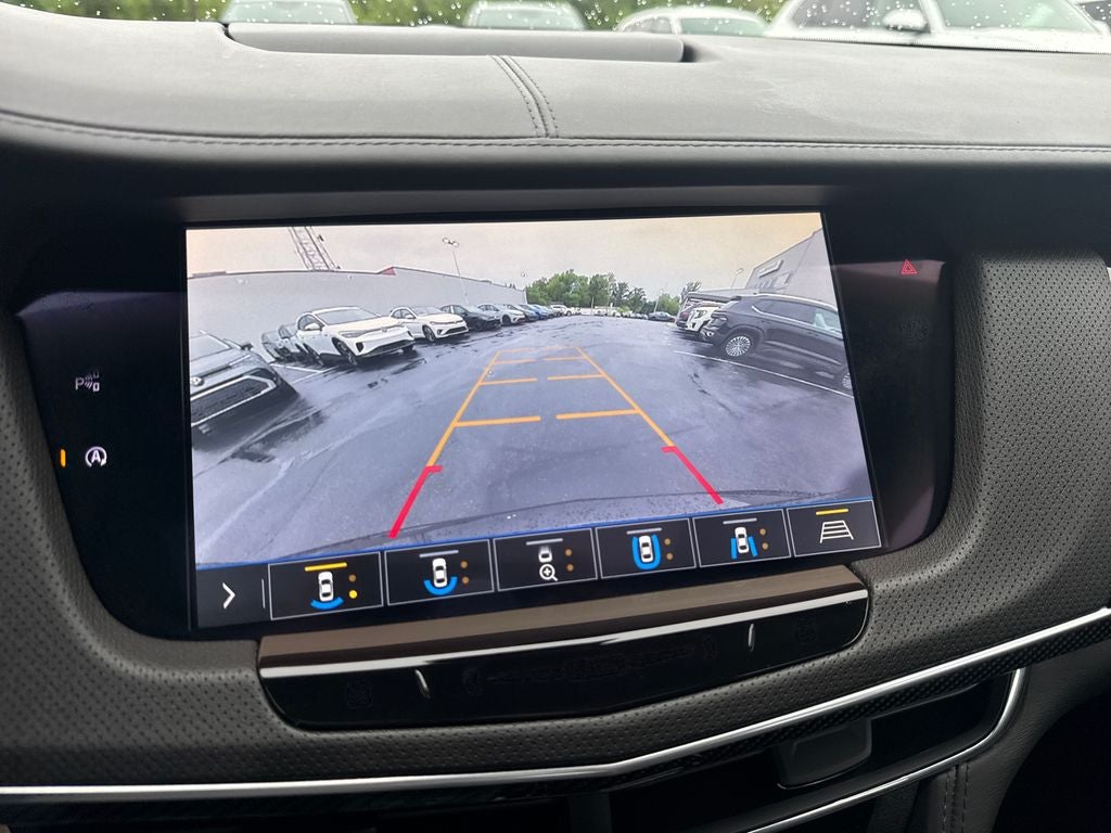 2020 Cadillac CT6 4.2L Twin Turbo Platinum