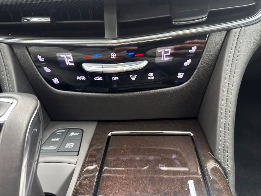 2020 Cadillac CT6 4.2L Twin Turbo Platinum