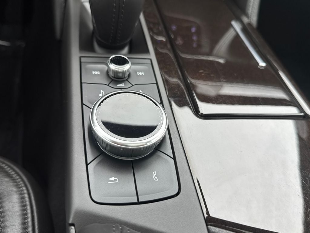 2020 Cadillac CT6 4.2L Twin Turbo Platinum