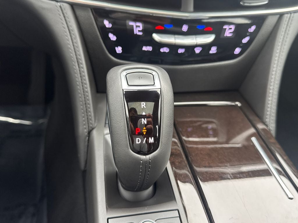 2020 Cadillac CT6 4.2L Twin Turbo Platinum