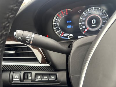 2020 Cadillac CT6 4.2L Twin Turbo Platinum