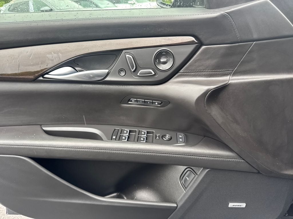 2020 Cadillac CT6 4.2L Twin Turbo Platinum