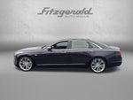 2020 Cadillac CT6 4.2L Twin Turbo Platinum