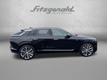 2025 Cadillac LYRIQ Luxury