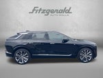 2026 Cadillac LYRIQ Signature Luxury