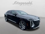 2026 Cadillac LYRIQ Signature Luxury