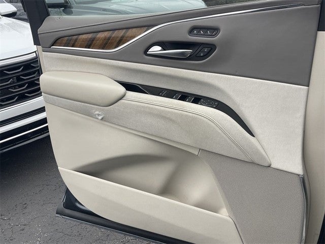 2021 Cadillac Escalade ESV Premium Luxury Platinum