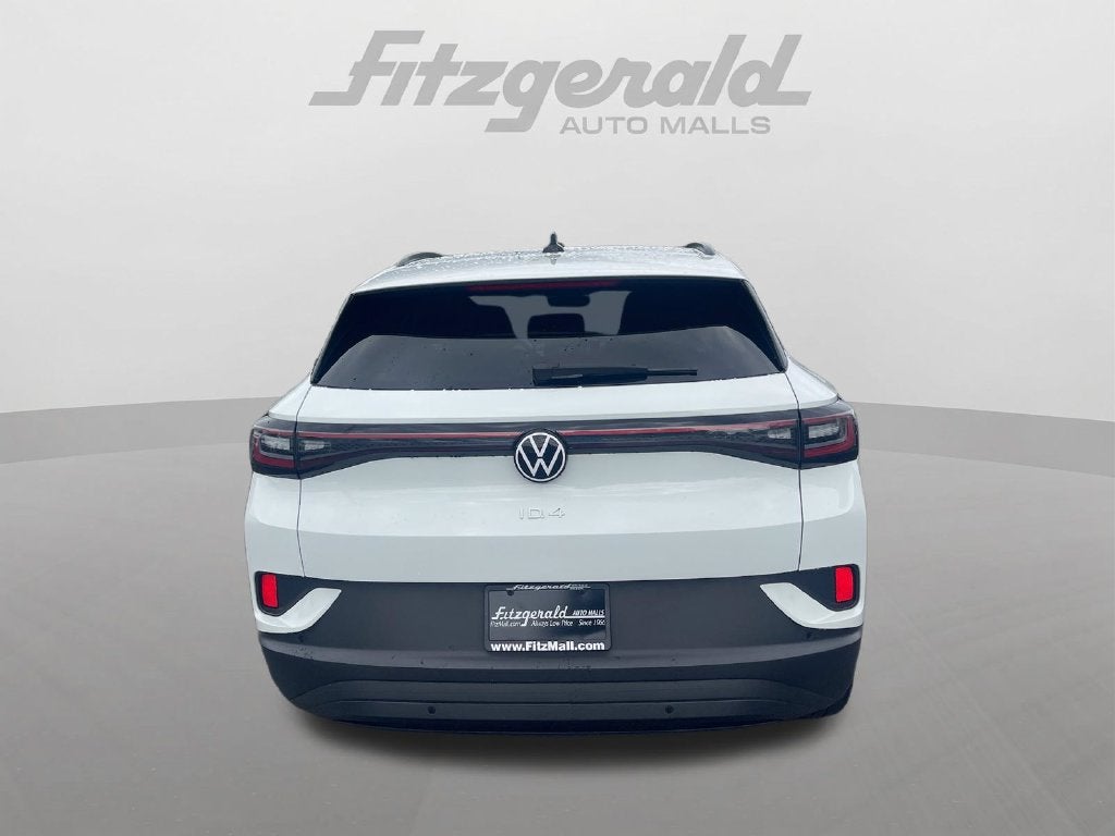 2023 Volkswagen ID.4 Pro