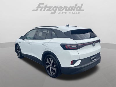 2023 Volkswagen ID.4 Pro