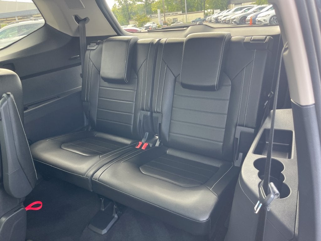 2023 Volkswagen Atlas 3.6L V6 SEL Premium R-Line