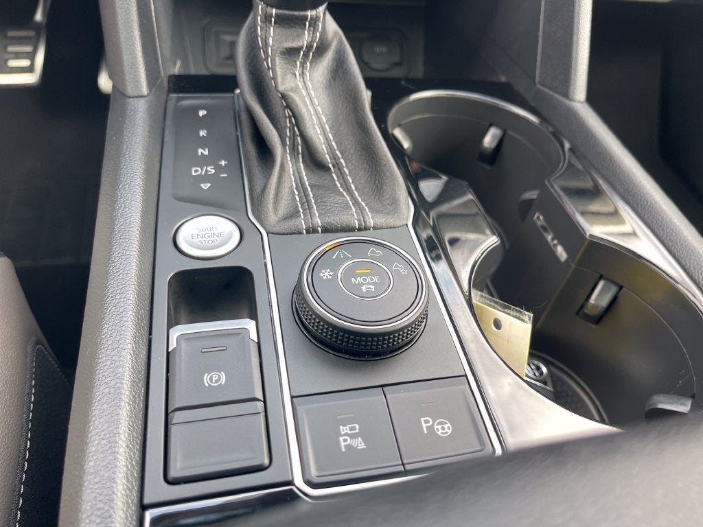 2023 Volkswagen Atlas 3.6L V6 SEL Premium R-Line