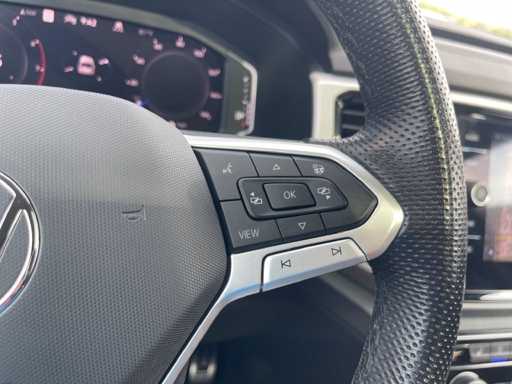 2023 Volkswagen Atlas 3.6L V6 SEL Premium R-Line
