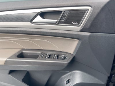 2023 Volkswagen Atlas 3.6L V6 SEL Premium R-Line
