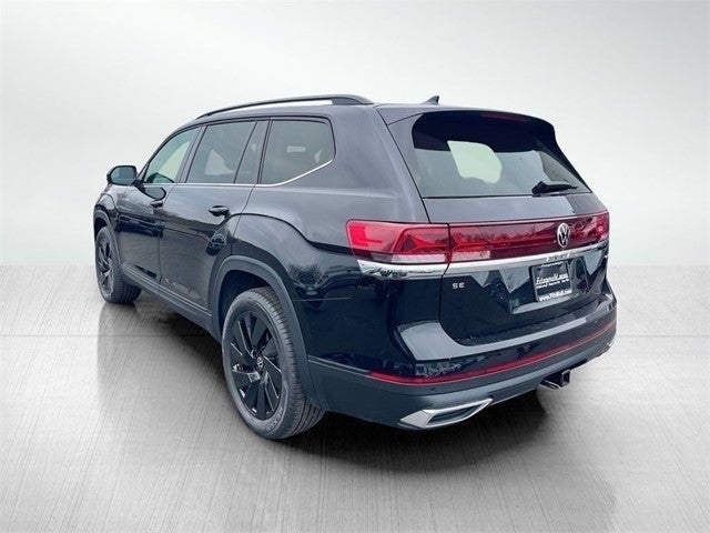 2026 Volkswagen Atlas 2.0T SE w/ Technology