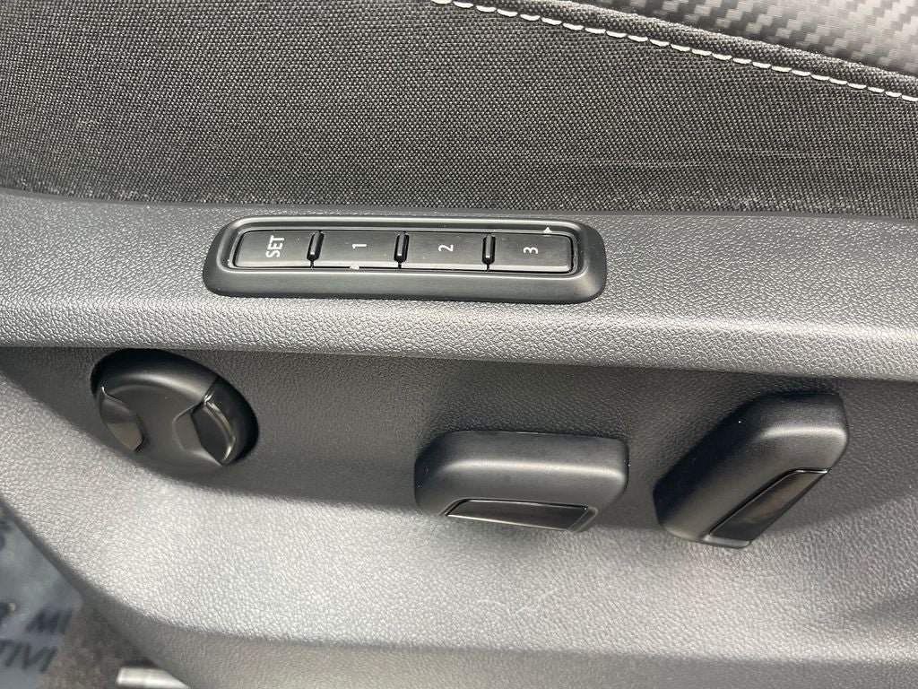 2023 Volkswagen Atlas Cross Sport 3.6L V6 SEL