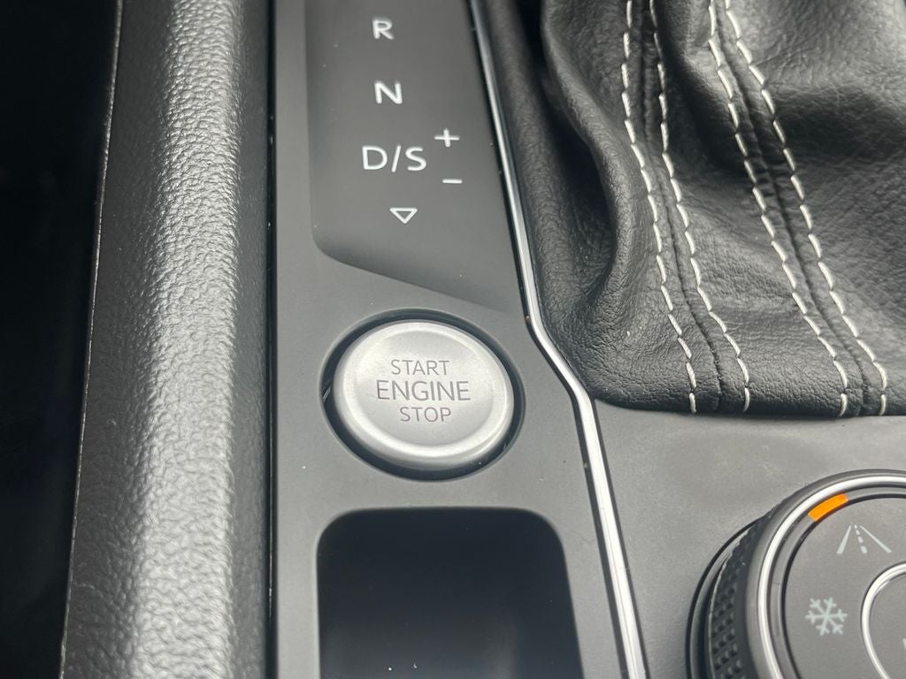 2023 Volkswagen Atlas Cross Sport 3.6L V6 SEL