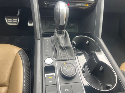 2023 Volkswagen Atlas Cross Sport 3.6L V6 SEL