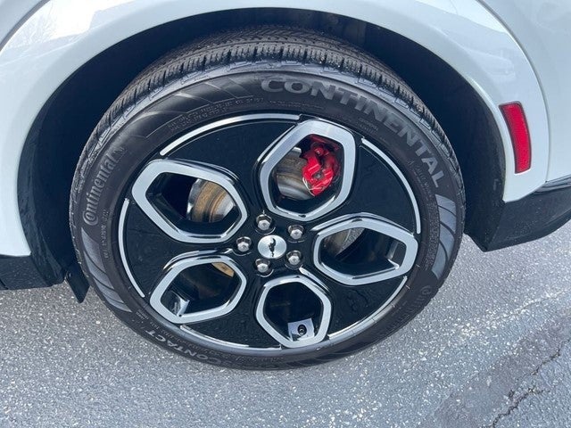 2022 Ford Mustang Mach-E GT