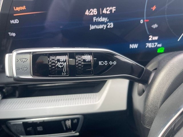 2025 Cadillac OPTIQ Luxury