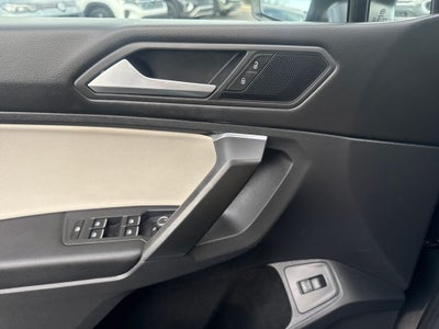 2021 Volkswagen Tiguan 2.0T SEL