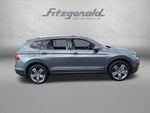 2021 Volkswagen Tiguan 2.0T SEL