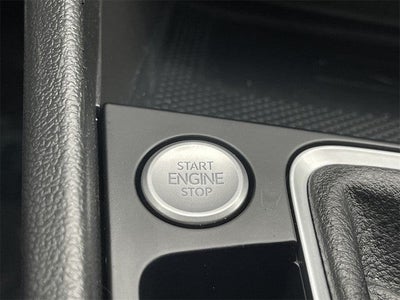 2023 Volkswagen Jetta GLI 2.0T Autobahn