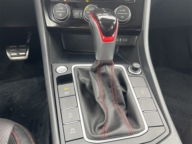 2023 Volkswagen Jetta GLI 2.0T Autobahn