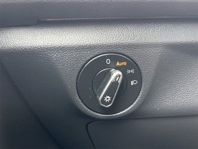 2023 Volkswagen Jetta GLI 2.0T Autobahn