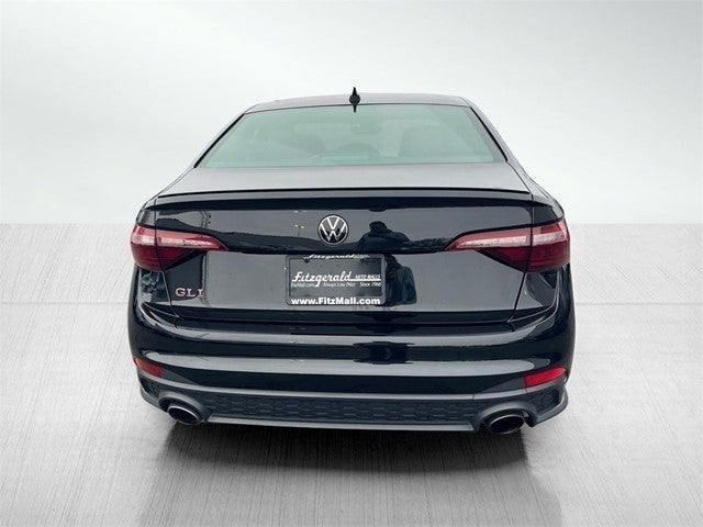 2023 Volkswagen Jetta GLI 2.0T Autobahn