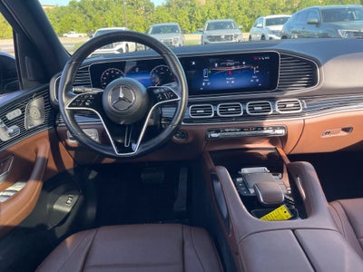2024 Mercedes-Benz GLE GLE 350 4MATIC®
