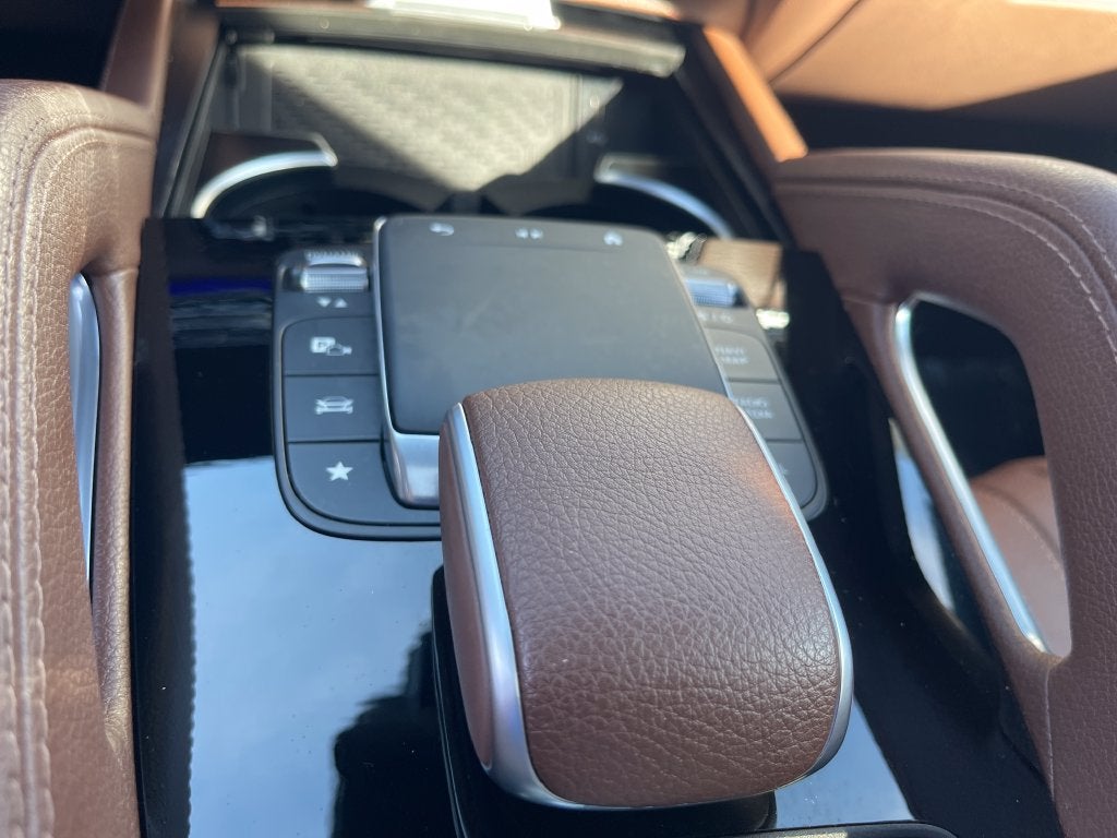 2024 Mercedes-Benz GLE GLE 350 4MATIC®