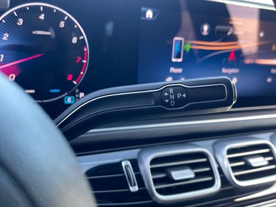 2024 Mercedes-Benz GLE GLE 350 4MATIC®