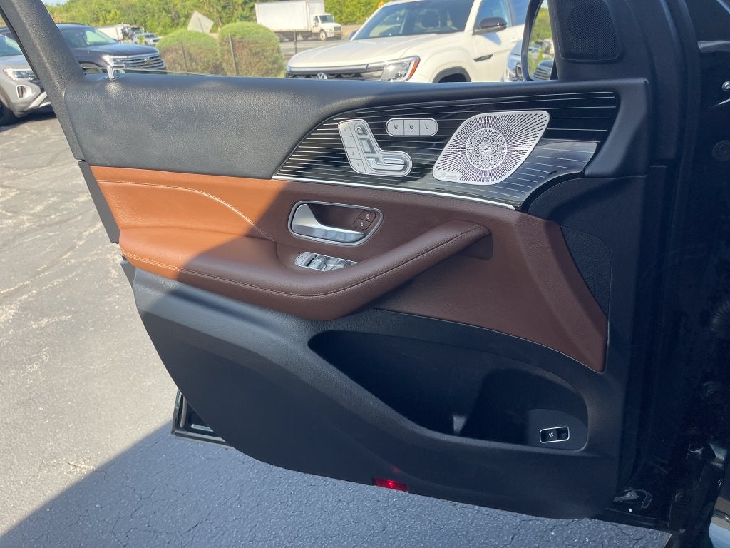 2024 Mercedes-Benz GLE GLE 350 4MATIC®