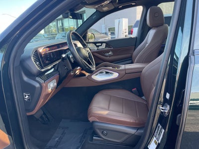 2024 Mercedes-Benz GLE GLE 350 4MATIC®