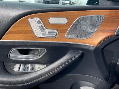 2021 Mercedes-Benz GLE GLE 350 4MATIC®