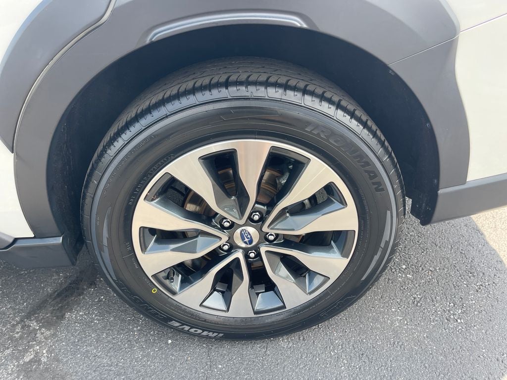 2024 Subaru Outback Limited XT
