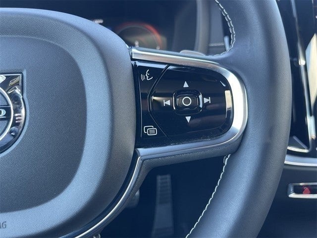 2021 Volvo S60 Recharge Plug-In Hybrid T8 Polestar