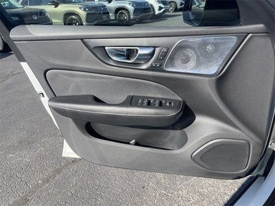 2021 Volvo S60 Recharge Plug-In Hybrid T8 Polestar