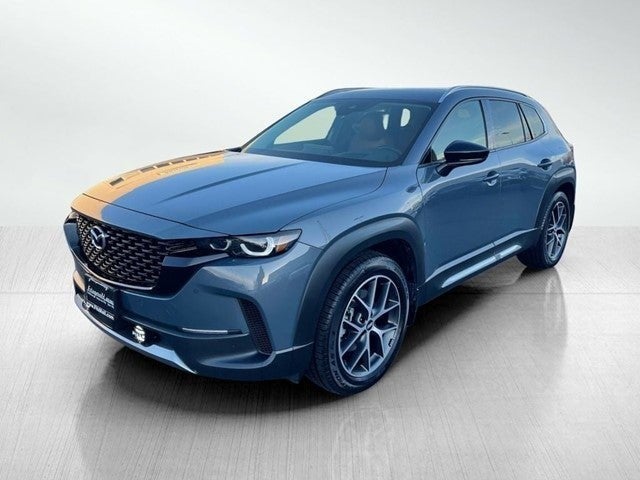 2023 Mazda Mazda CX-50 2.5 Turbo Premium Plus Package
