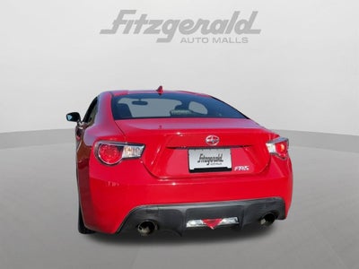 2015 Scion FR-S Base