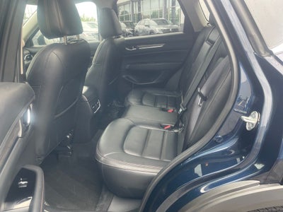 2023 Mazda Mazda CX-5 2.5 S Premium Plus Package