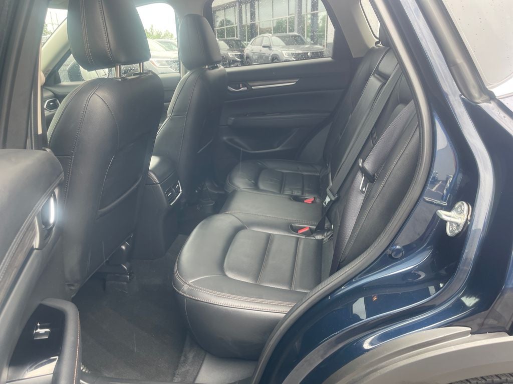 2023 Mazda Mazda CX-5 2.5 S Premium Plus Package