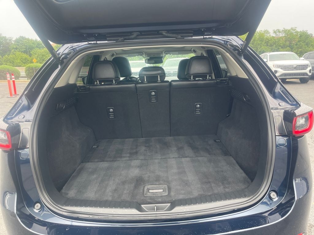 2023 Mazda Mazda CX-5 2.5 S Premium Plus Package