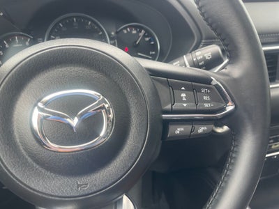 2023 Mazda Mazda CX-5 2.5 S Premium Plus Package