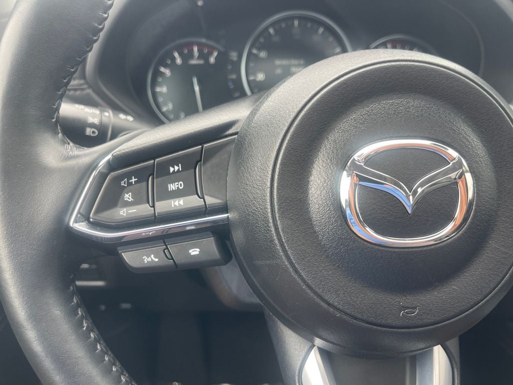 2023 Mazda Mazda CX-5 2.5 S Premium Plus Package