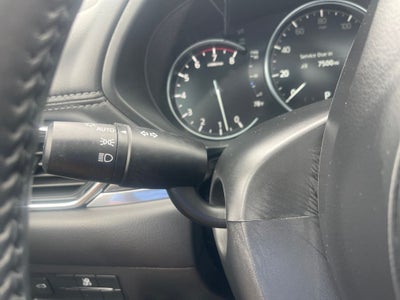 2023 Mazda Mazda CX-5 2.5 S Premium Plus Package