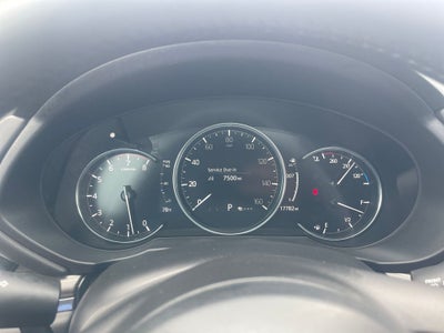 2023 Mazda Mazda CX-5 2.5 S Premium Plus Package