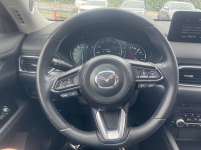 2023 Mazda Mazda CX-5 2.5 S Premium Plus Package