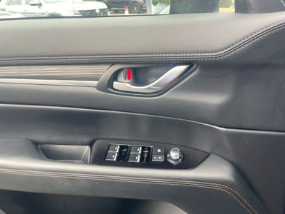 2023 Mazda Mazda CX-5 2.5 S Premium Plus Package