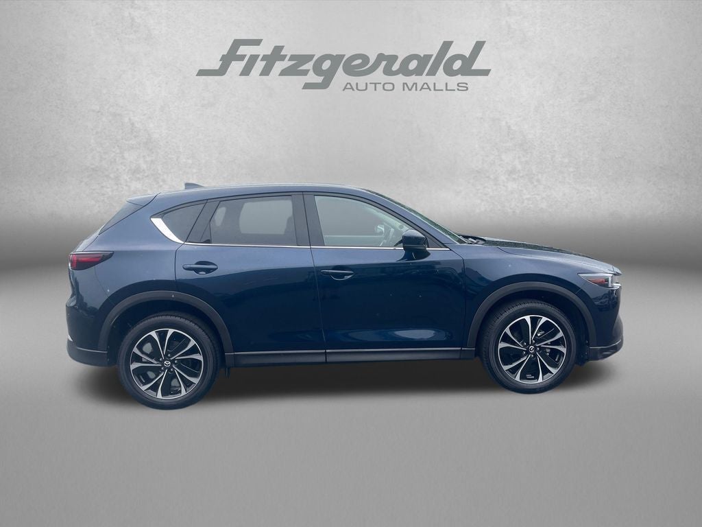 2023 Mazda Mazda CX-5 2.5 S Premium Plus Package